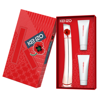 FLOWER BY KENZO L'ABSOLUE - MOTHER'S DAY GIFT SET