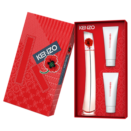 FLOWER BY KENZO L'ABSOLUE - MOTHER'S DAY GIFT SET