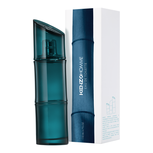 KENZO HOMME EAU DE TOILETTE