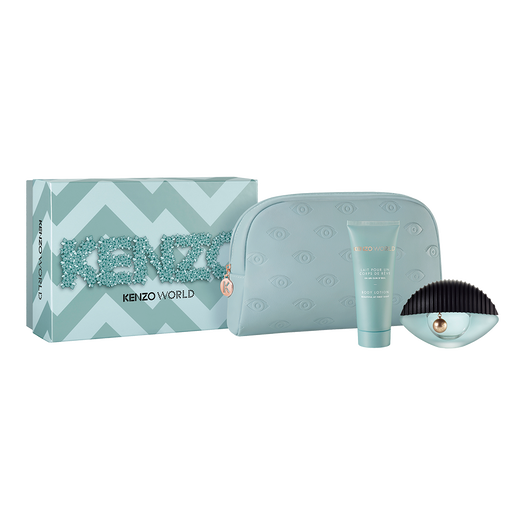 Mothers Day Set Eau De Parfum Kenzo Parfums
