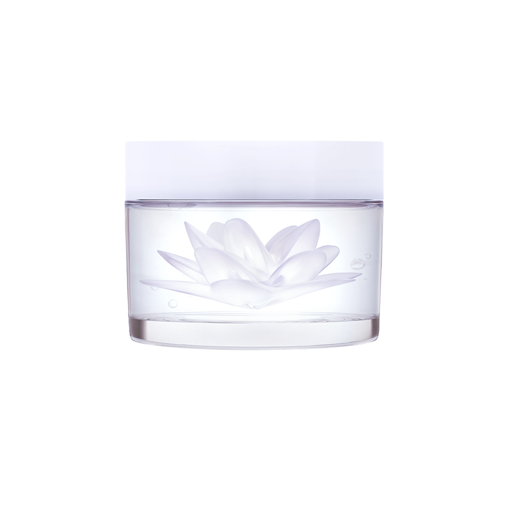 Moisturizing Lotus Mask Kenzo Parfums