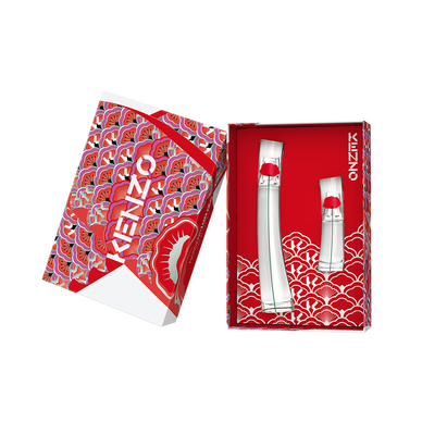 FLOWER BY KENZO-EAU DE PARFUM GIFTSET