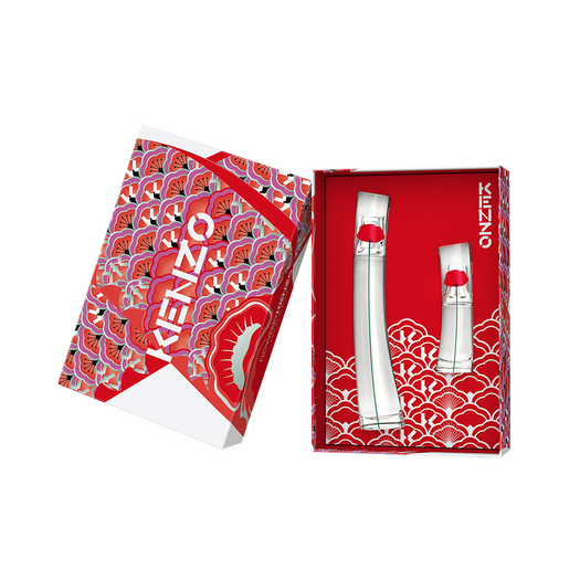 Kenzo 30 ml flower quilt outlet
