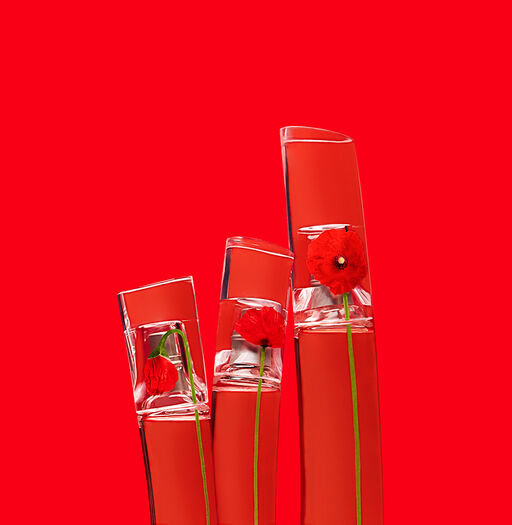FLOWER BY KENZO EAU DE PARFUM