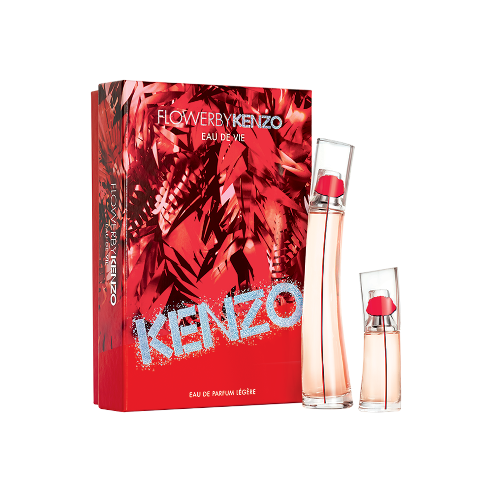 perfume flower by kenzo eau de vie