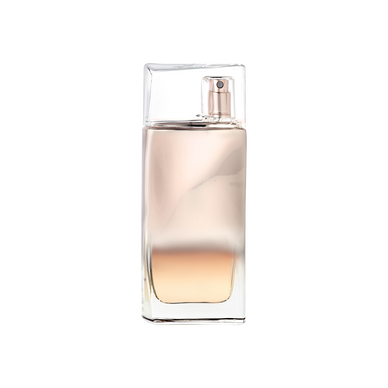 -Eau de parfum intense pour femme