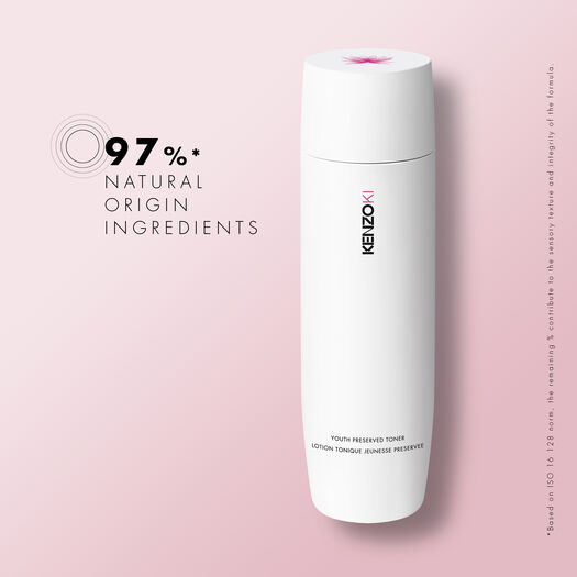 YOUTH PRESERVED TONER