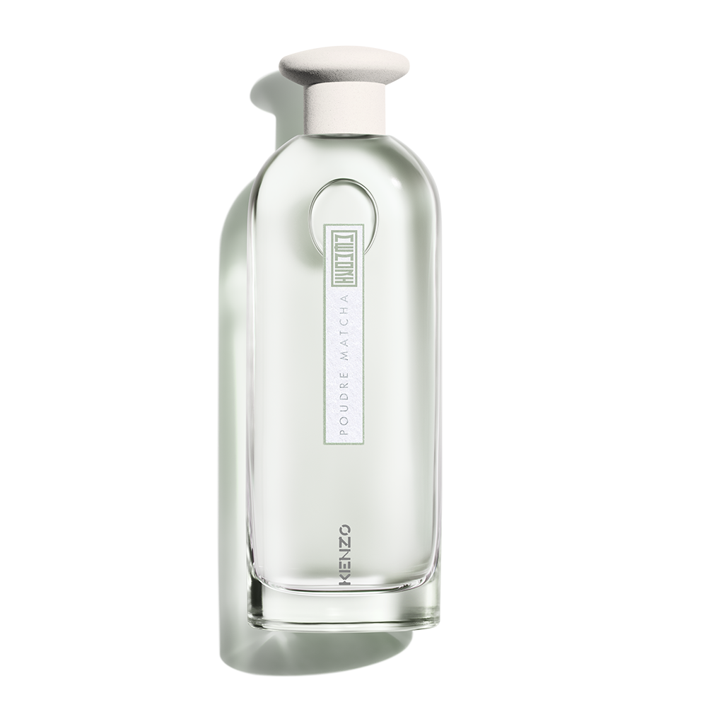 KENZO POUDRE MATCHA 75ml 男性用香水 Poudre Matcha Eau de Parfum 