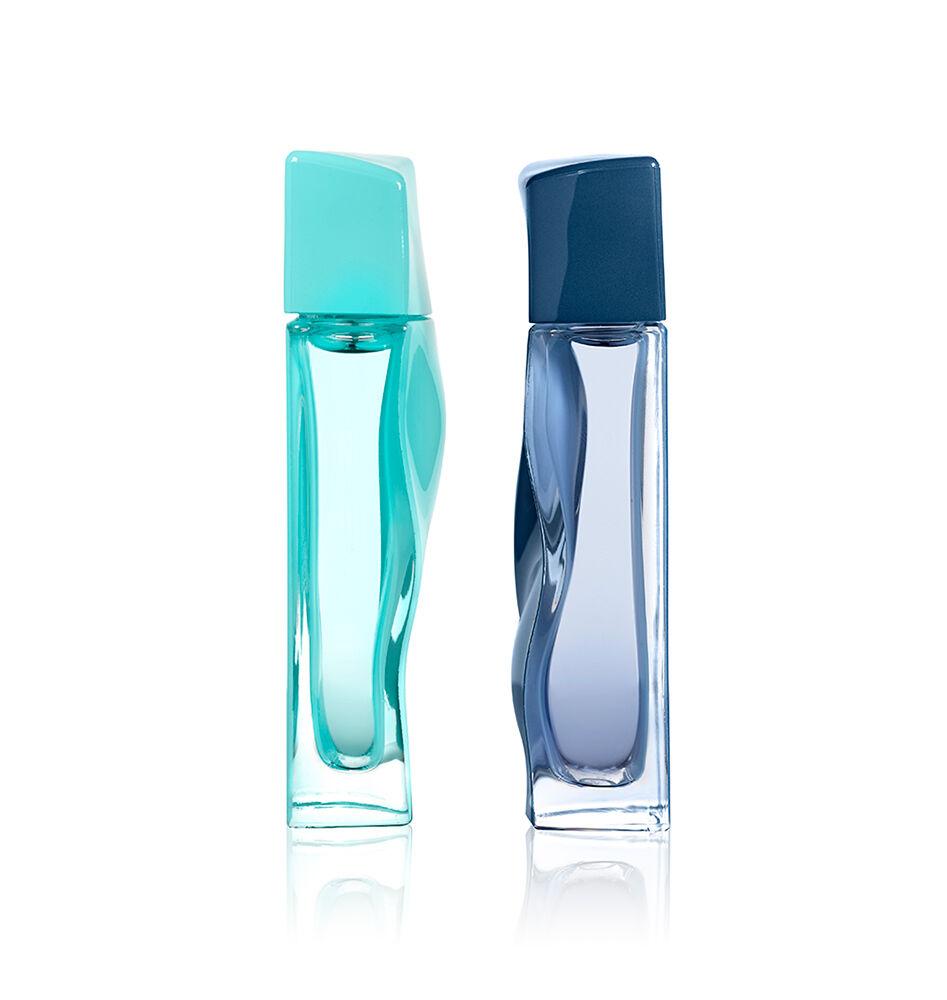 Aqua Kenzo pour Femme - Kenzo Parfums
