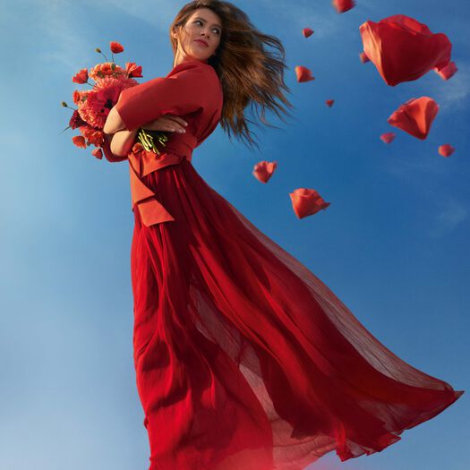 FLOWER BY KENZO EAU DE PARFUM COUTURE EDITION
