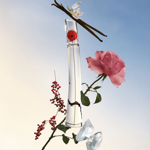 Ontspannend droog Talloos Flower by Kenzo Eau de Parfum - Kenzo Parfums