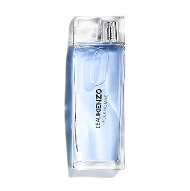 Kenzo homme eau de toilette new arrivals boisee