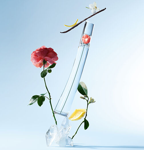FLOWER BY KENZO EAU DE TOILETTE