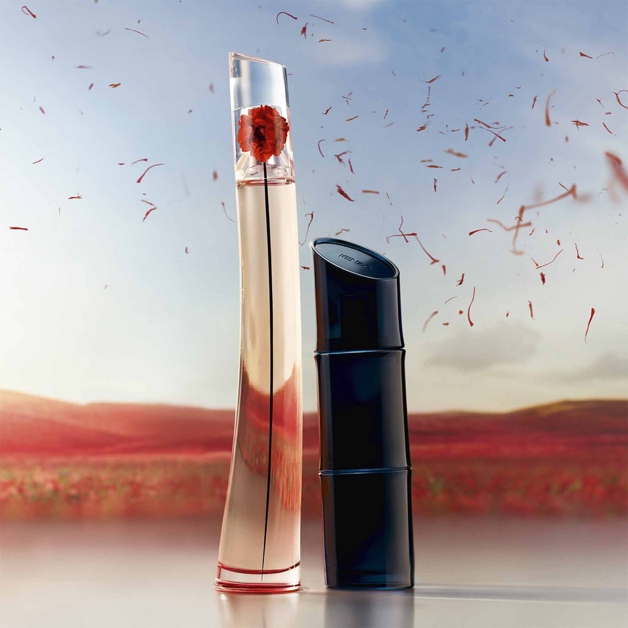 kenzo parfums