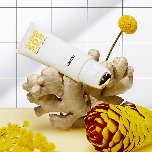 Sos Roll On Mask Kenzo Parfums