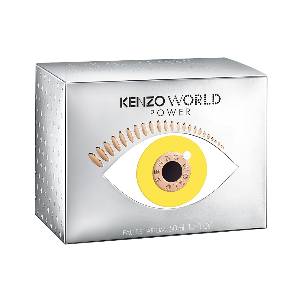Kenzo World Power Notino 2024 www.kidscookdinner