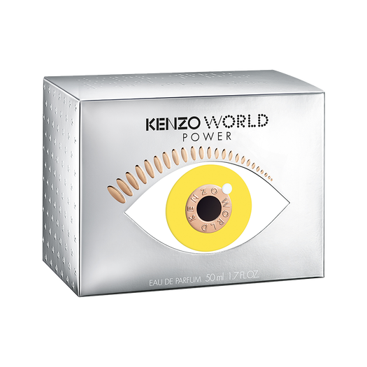 Kenzo World Power Eau De Parfum Kenzo Parfums