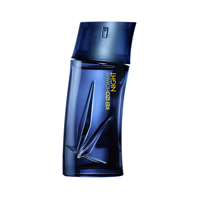 KENZO HOMME NIGHT-Eau de toilette