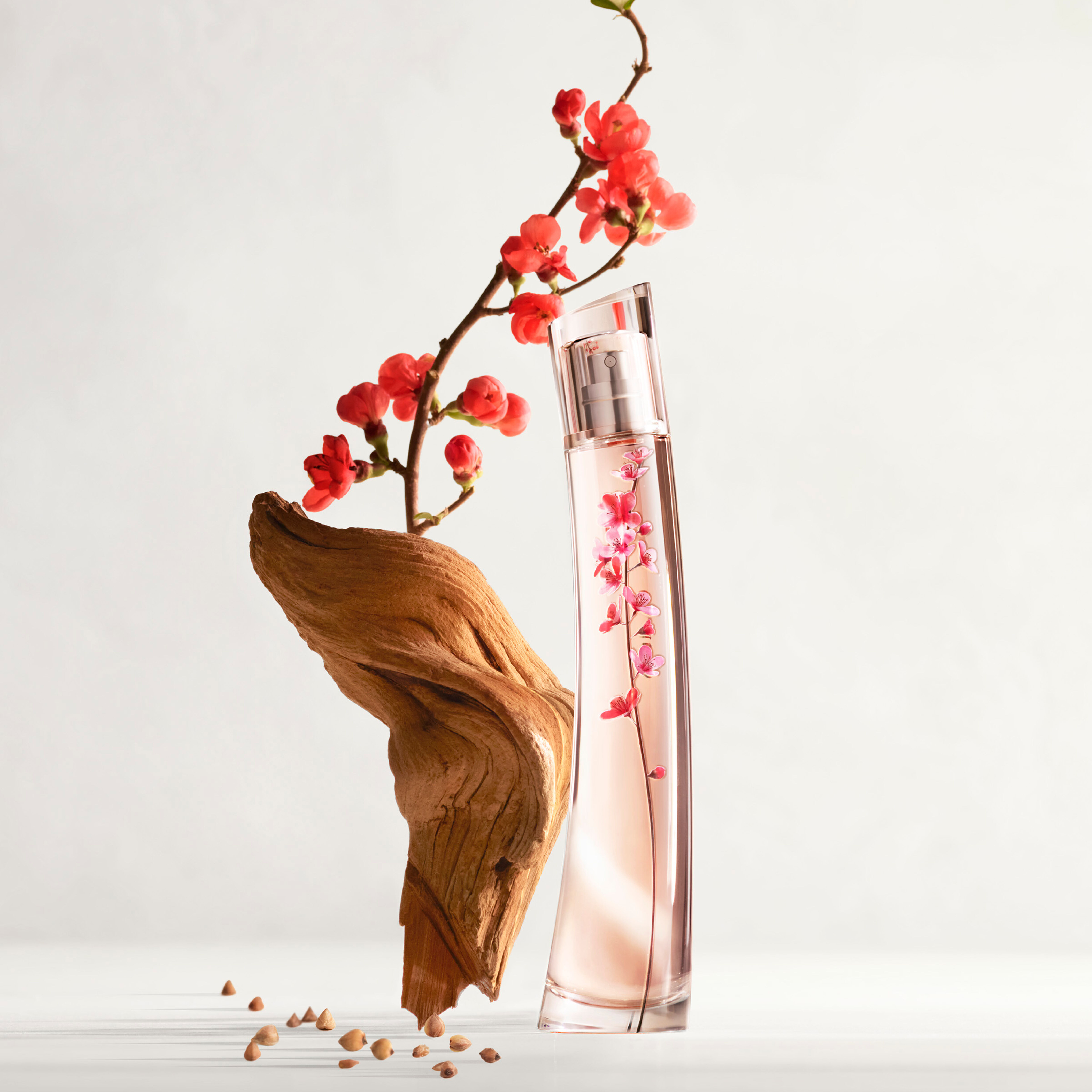 FLOWER IKEBANA BY KENZO KENZO PARFUMS