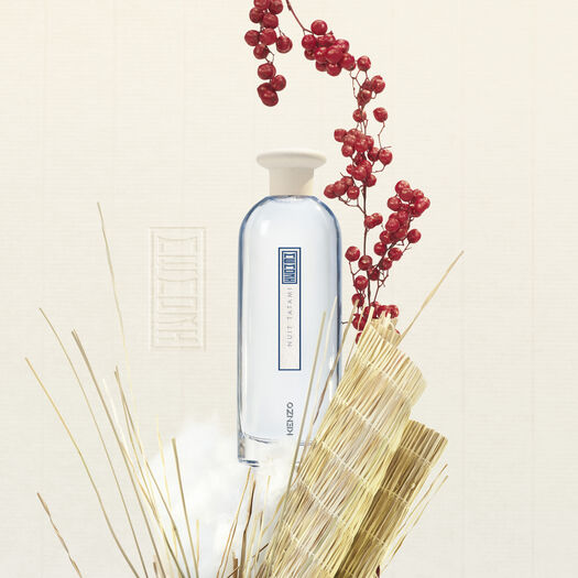 Nuit Tatami Eau de Parfum - Kenzo Parfum