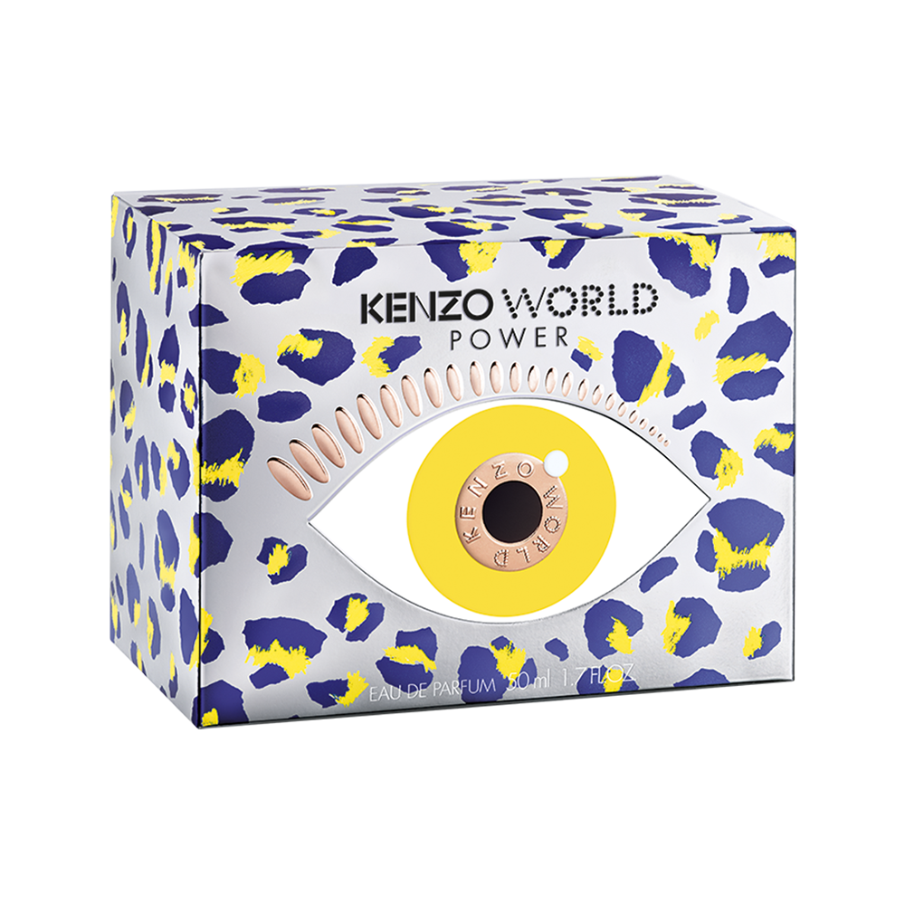 kenzo world power el corte ingles