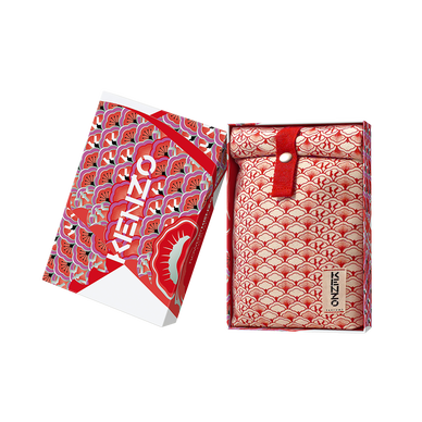 FLOWER BY KENZO-EAU DE PARFUM COFFRET