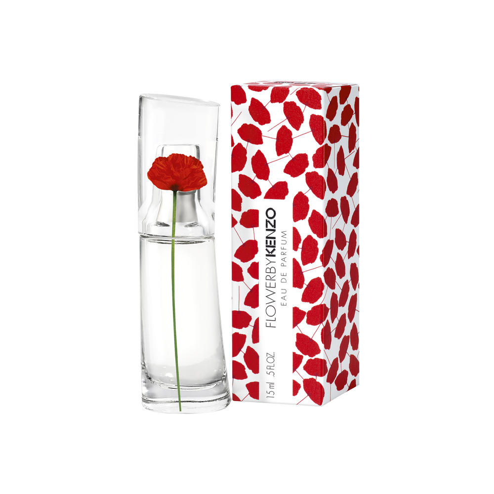 Flower By Kenzo Eau De Parfum Tiny Poppy Kenzo Parfums