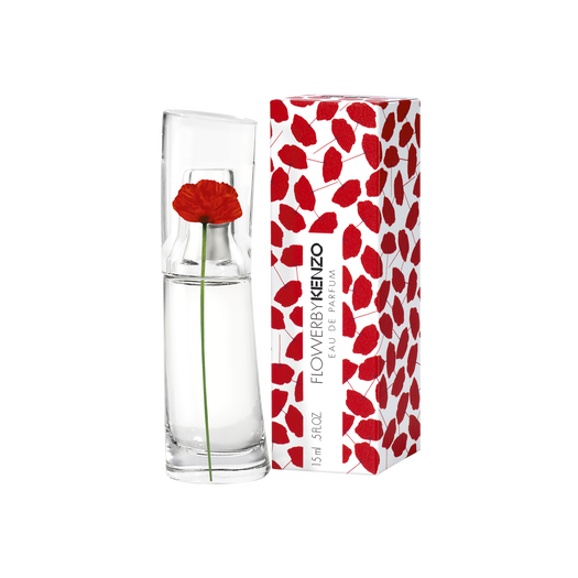 Flower By Kenzo Eau De Parfum Tiny Poppy Kenzo Parfums