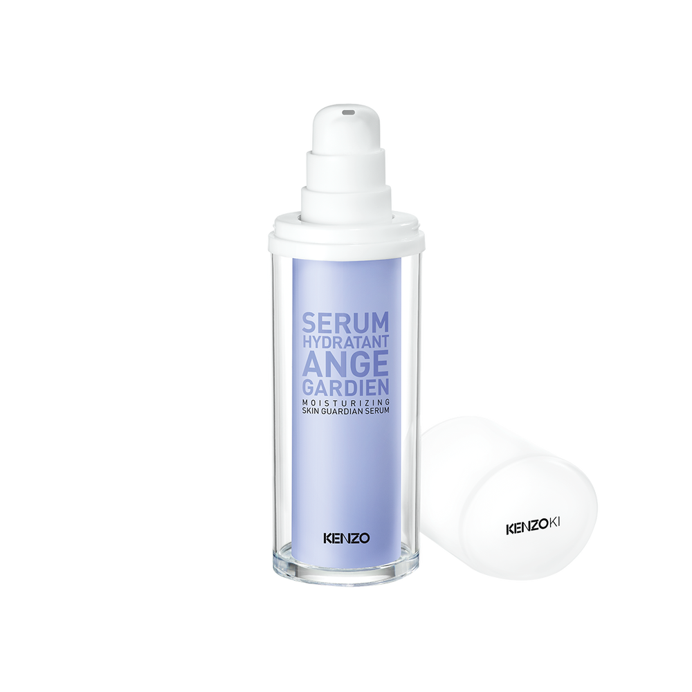 Moisturizing Skin Guardian Serum Kenzo Parfums