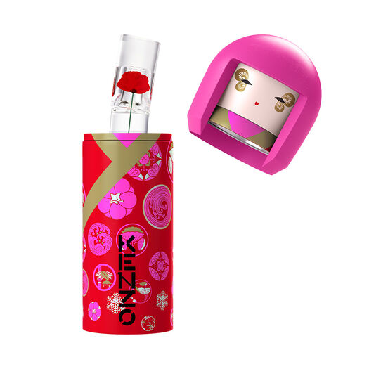 KOKESHI FLOWER BY KENZO EAU DE PARFUM