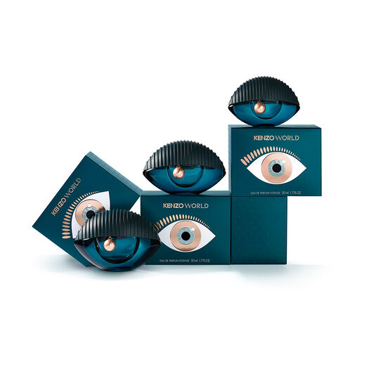Kenzo World Eau De Parfum Intense Kenzo Parfums Kenzo World Eau De Parfum Intense Kenzo Parfums