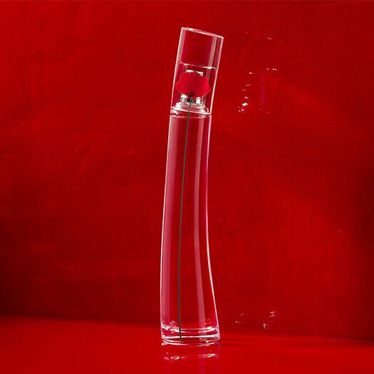 Boekhouder leven Communisme Flower by Kenzo Eau de Parfum - Kenzo Parfums