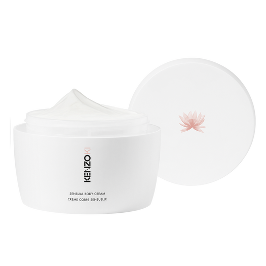 SENSUAL BODY CREAM