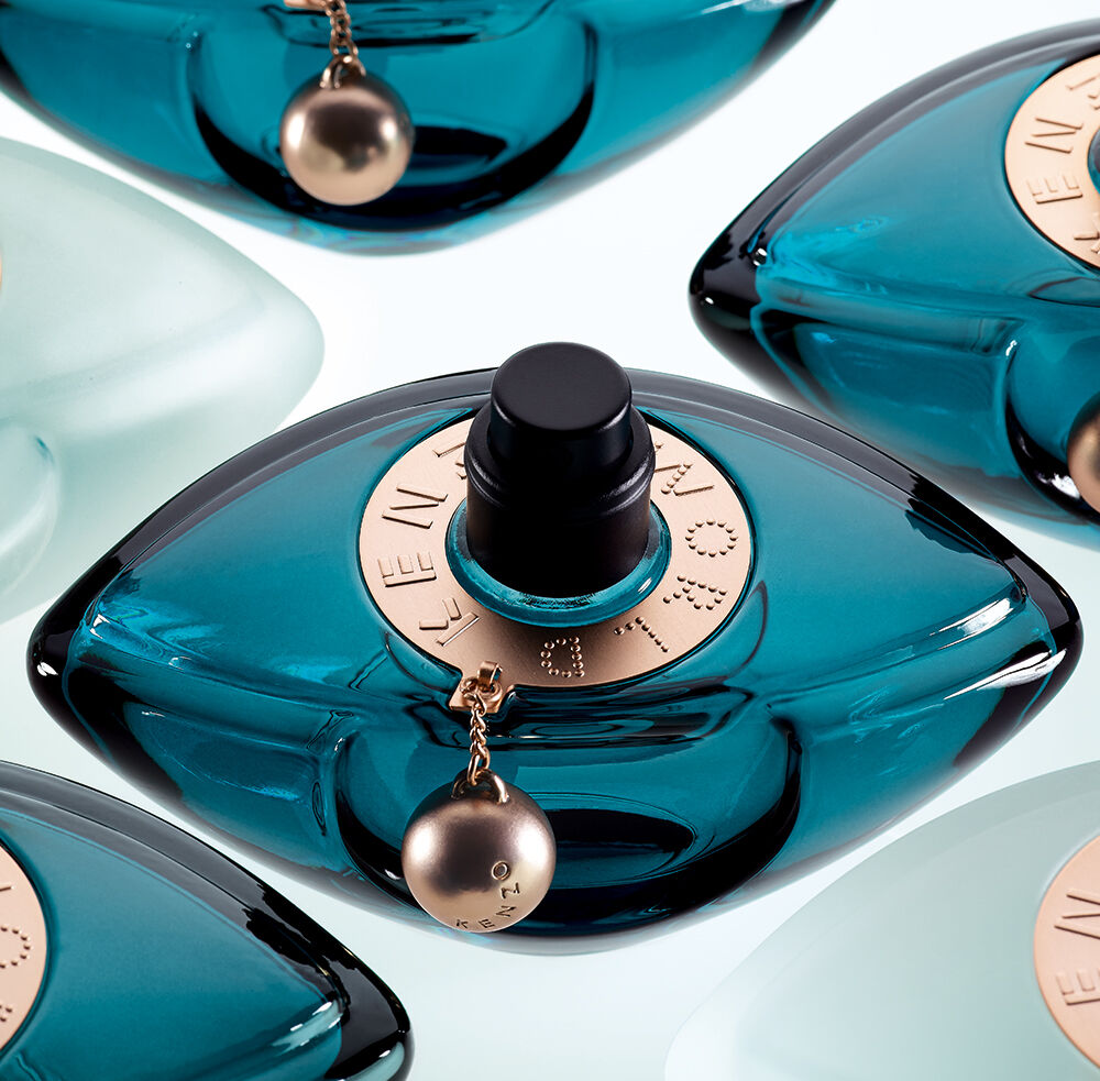 kenzo world intense perfume