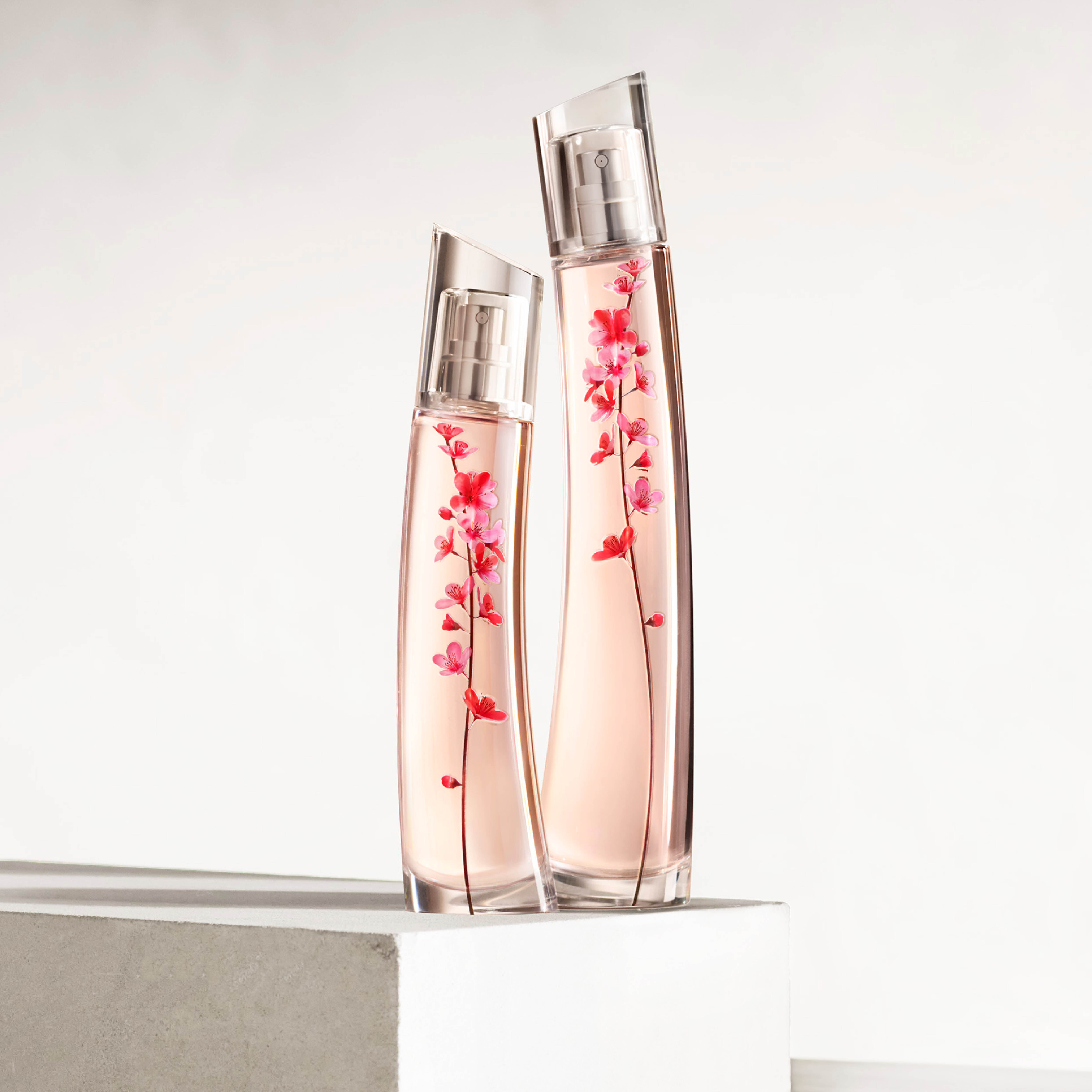 FLOWER IKEBANA BY KENZO KENZO PARFUMS