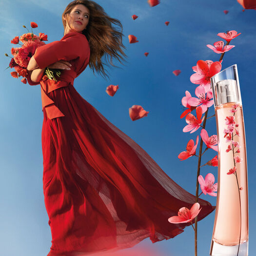 FLOWER IKEBANA BY KENZO - KENZO PARFUMS