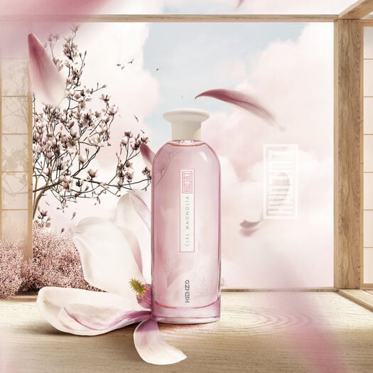 Ciel Magnolia Eau de Parfum