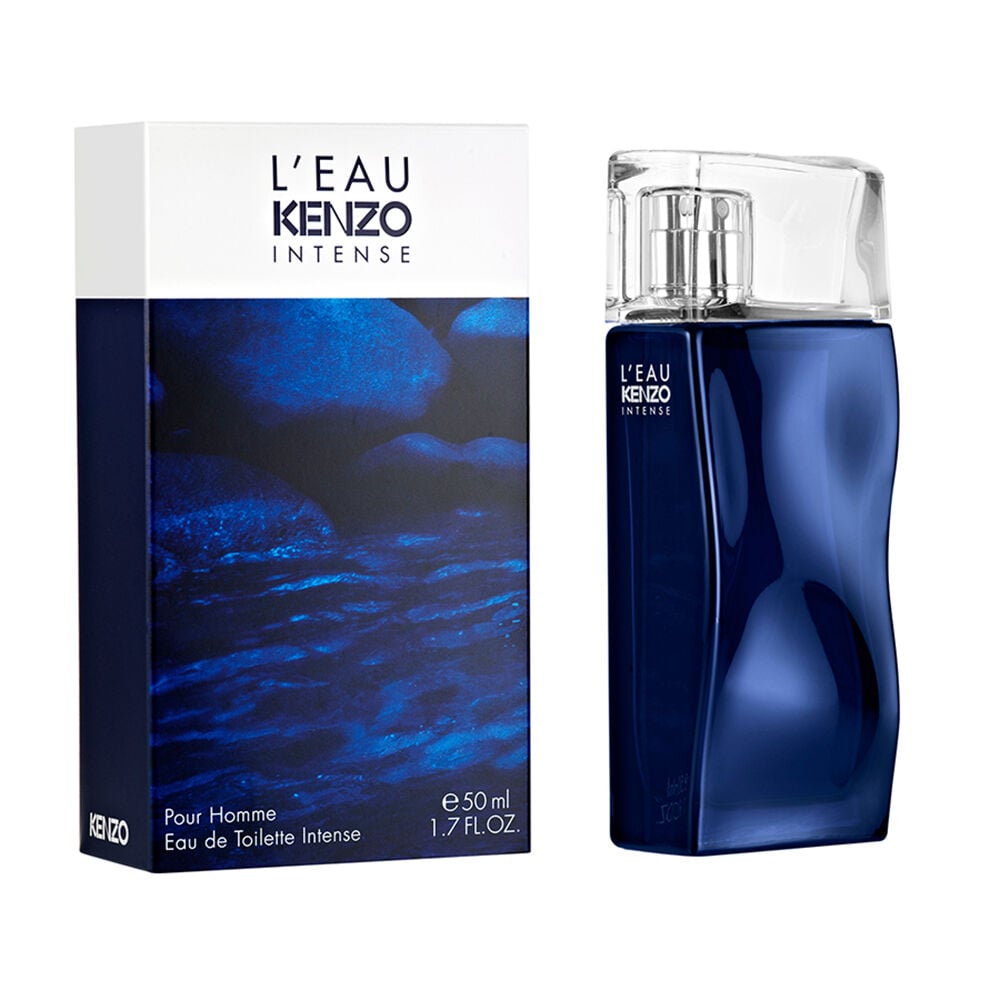 L'eau kenzo shop pour homme intense