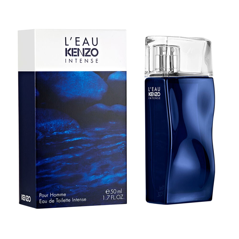 kenzo pour homme eau de toilette