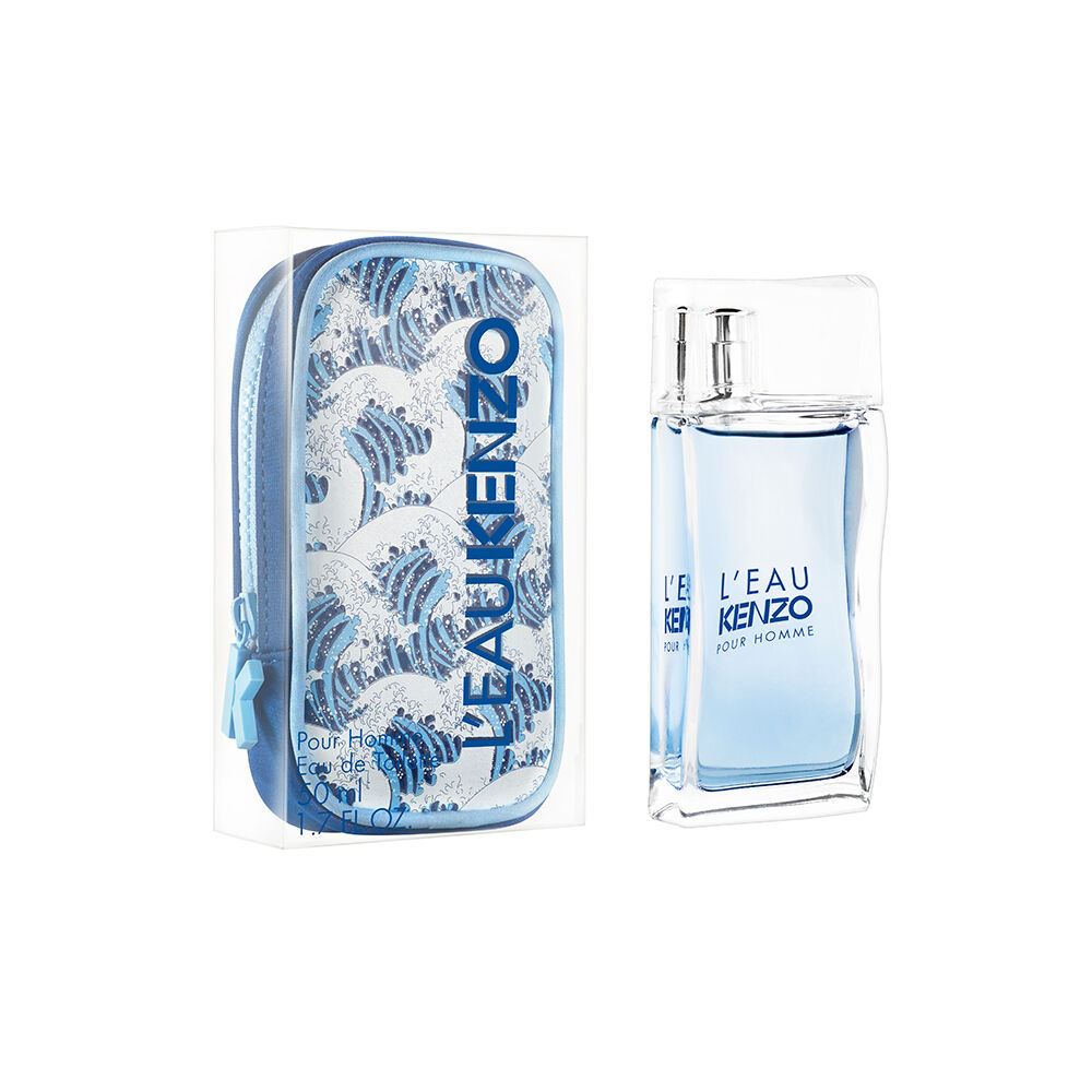 kenzo pour homme uk