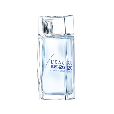 L'EAU KENZO-Hyper Wave pour homme