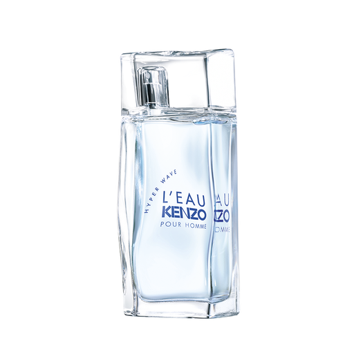 L EAU KENZO HYPER WAVE FOR HIM