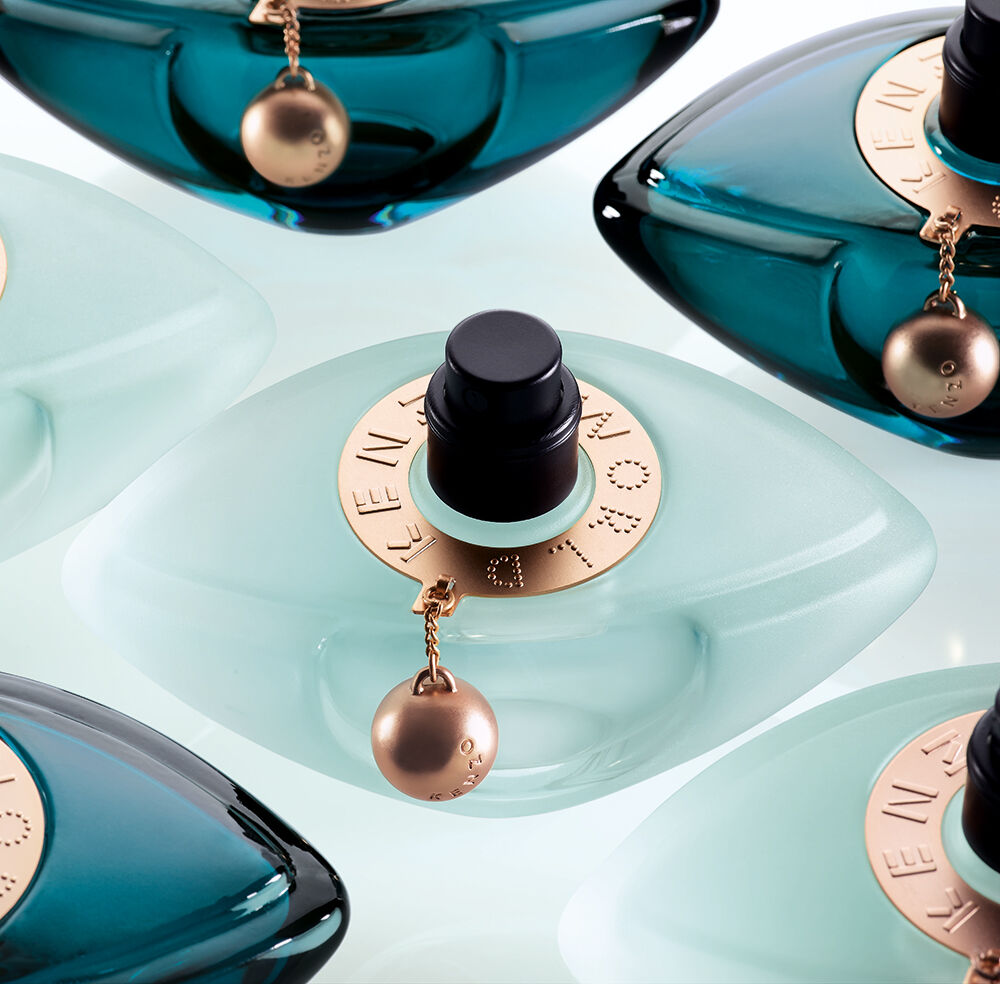 Kenzo one world shop