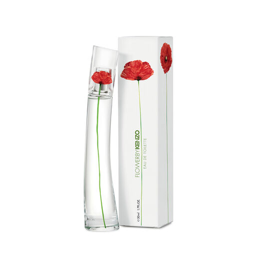 Flower by Kenzo Eau de Toilette - Kenzo Parfums