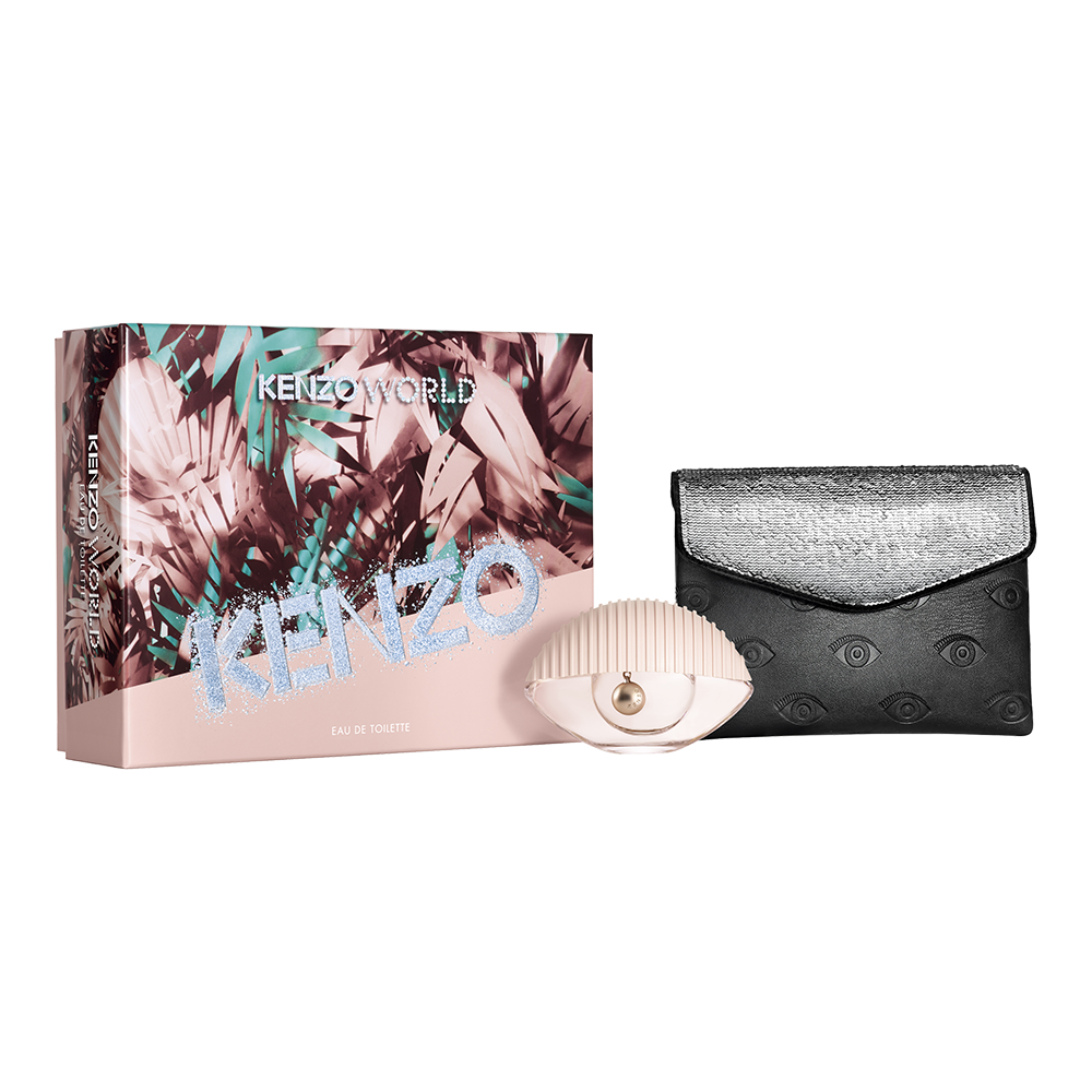 kenzo world edt 50ml
