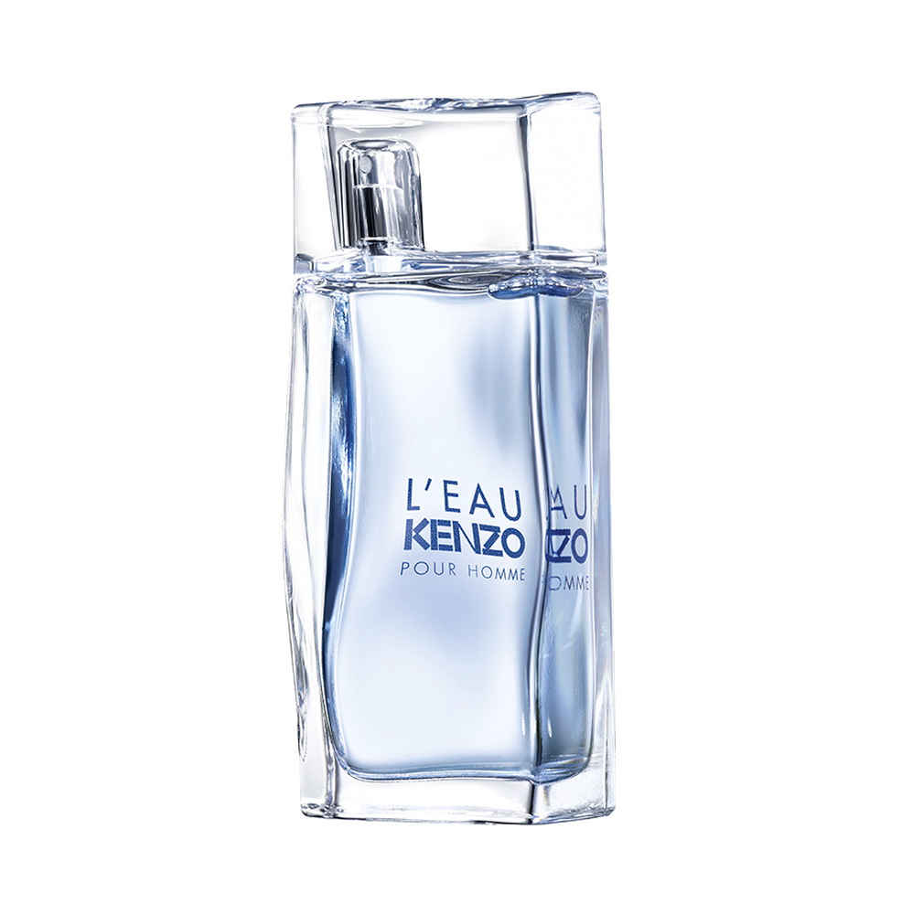 Kenzo homme top edp notas