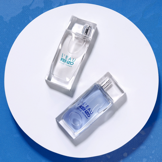 Kenzo l'eau deals 2 homme