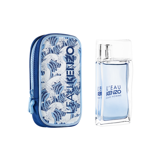 L Eau Kenzo Neo Edition Pour Homme Kenzo Parfums