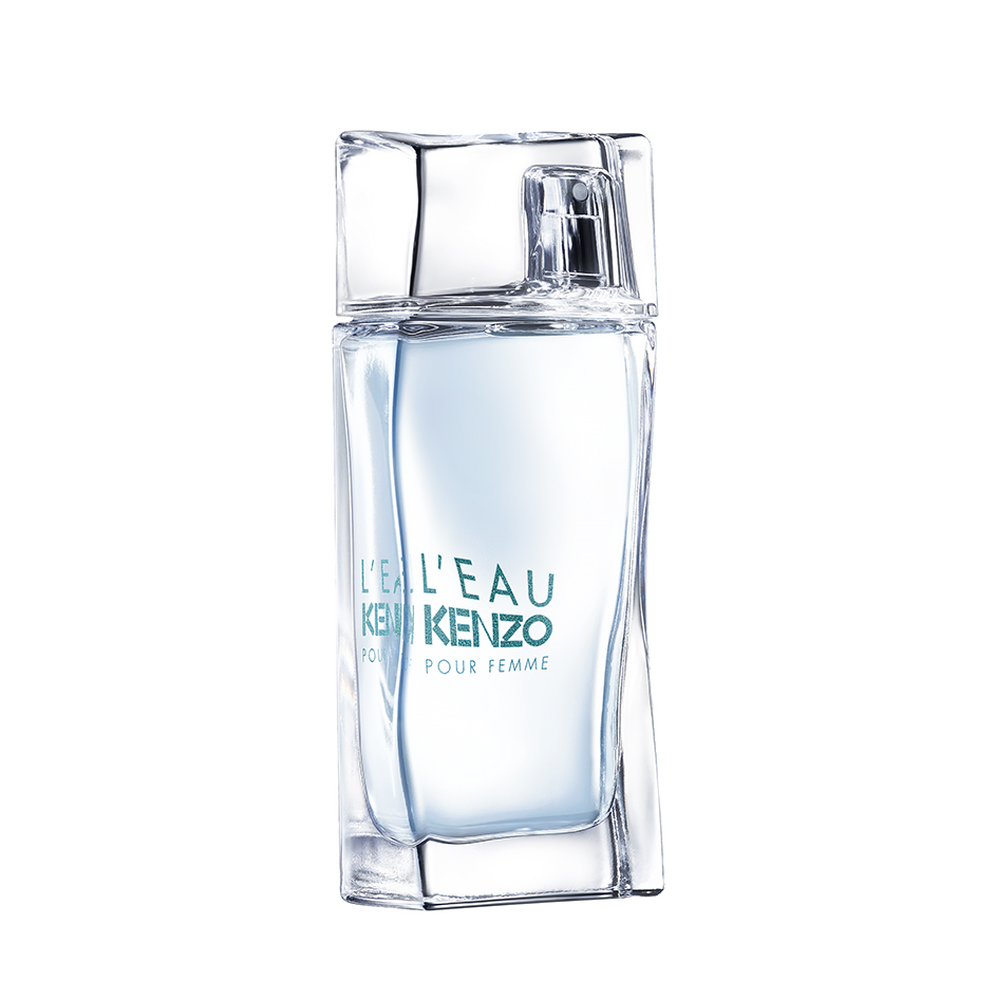 L'Eau Kenzo pour Femme - Kenzo Parfums