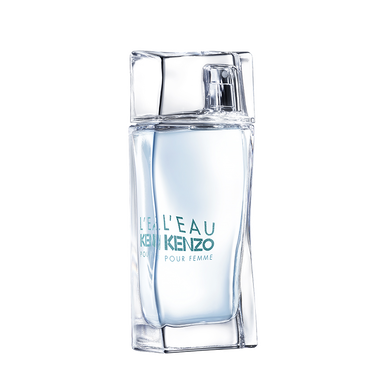 L'EAU KENZO-Eau de Toillete para ella